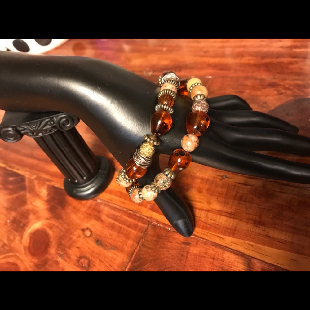 Handcrafted Jewelry
